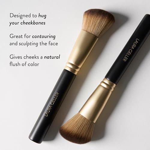 LAURA GELLER NEW YORK 5pc Full Face Brush Set thumbnail 8