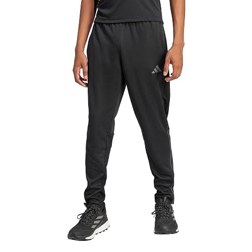 adidas Men's Sereno Cut 3-Stripes Slim Tapered Pant thumbnail 2