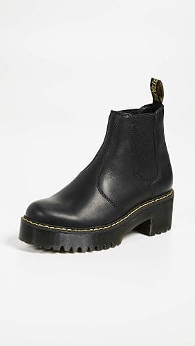 Dr. Martens Women's Rometty Fashion Boot thumbnail 3