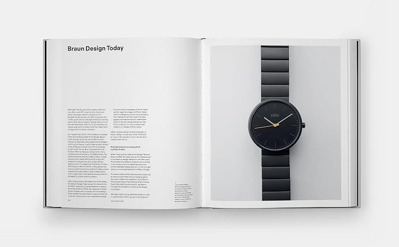 Braun. Designed to keep thumbnail 7