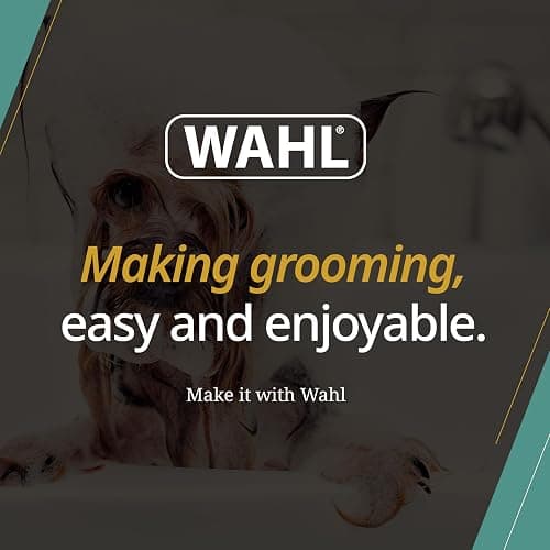Wahl Canada Cat Nail Scissors, Sharp Stainless-Steel Blades, Safe to use with rounded tips, Comfortable Grip with Rubber handles, Great for Cats for Nail Maintenance - Model 58520 thumbnail 7
