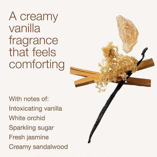 Bath & Body Works Warm Vanilla Sugar Fine Fragrance Mist, Body Spray & Perfume for Women, Long-Lasting Personal Fragrance, Sparkling Sugar and Sweet Vanilla Scent, 8 fl oz - 1 Pack thumbnail 3