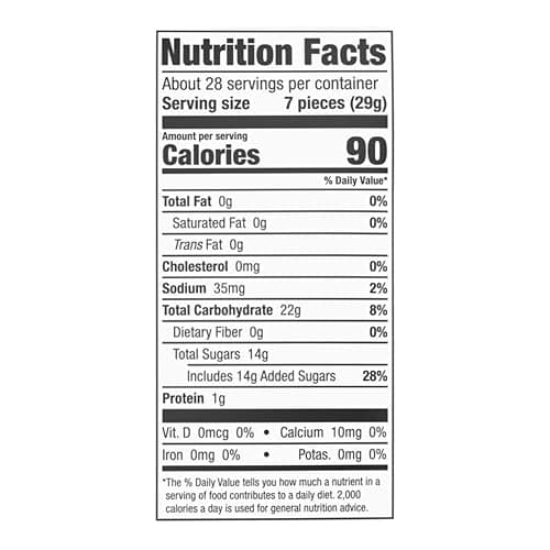 Trolli Sour Brite Crawlers, Very Berry, Sour Gummy Worms, 28.8 Ounce Resealable Bag thumbnail 2