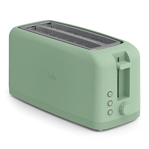 Bella 4 Slice Toaster