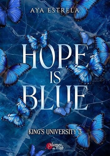 Hope is blue - Image 1