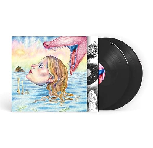 Cacophony (Vinyl) - Image 1