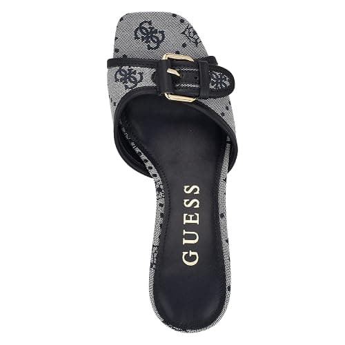 Guess Women's DistaHeeled Sandal thumbnail 5