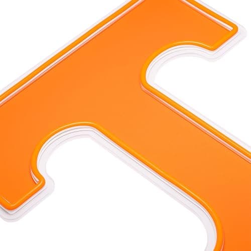 NCAA College Team Logo LED Neon Light Up Sign thumbnail 4