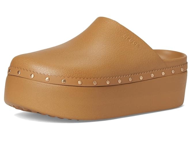 Crocs Women's Dylan Platform Clog thumbnail 7
