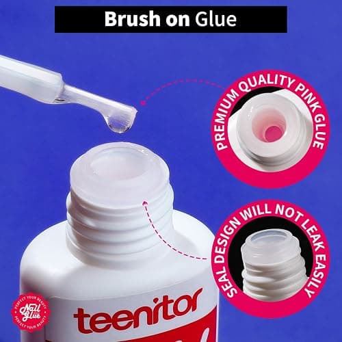 Nail glue thumbnail 2