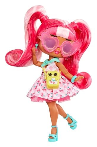 LOL Surprise Tweens Core Doll - Cherry B.B. thumbnail 5
