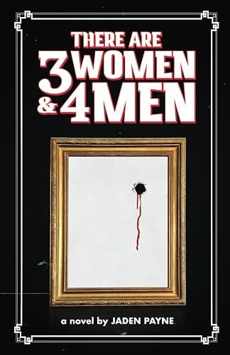 There Are 3 Women & 4 Men - Image 1