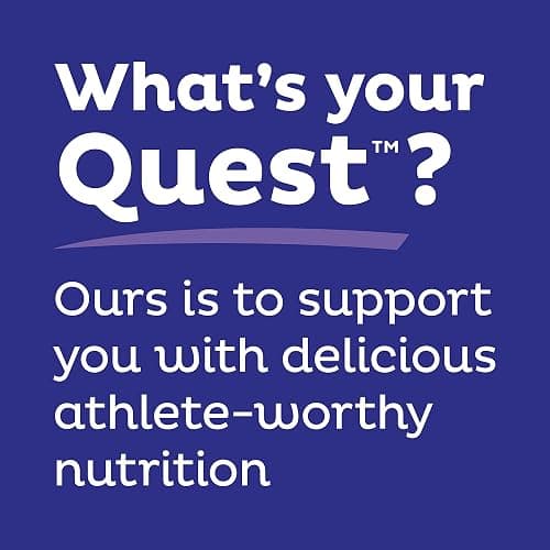 Quest Nutrition Ultimate Variety Pack Protein Bars, High Protein, Low Carb, Gluten Free, Keto Friendly, 12 Count thumbnail 7