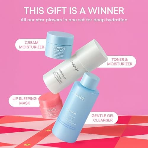 laneige skincare set thumbnail 2