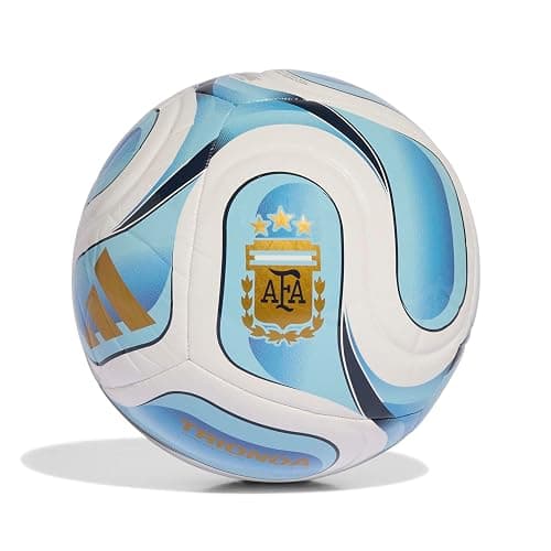 adidas FIFA World Cup 26™ Trionda Soccer Ball - Image 1