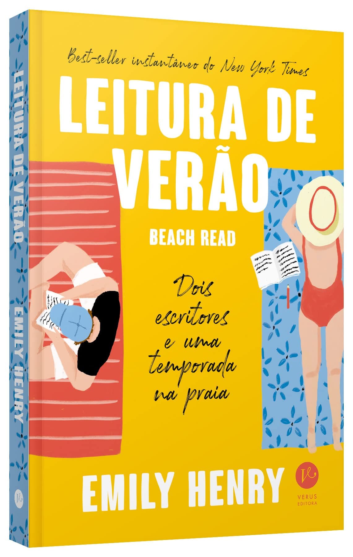 Leitura de verão thumbnail 3