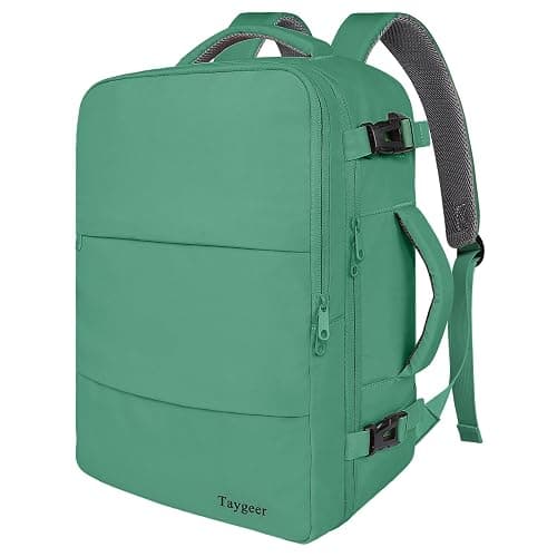 Travel Backpack - Image 1