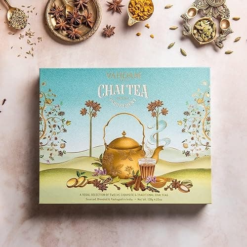 Vahdam tea set thumbnail 7