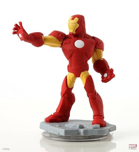 Disney INFINITY: Marvel Super Heroes (2.0 Edition) - Marvel's The Avengers Play Set - Not Machine Specific thumbnail 3