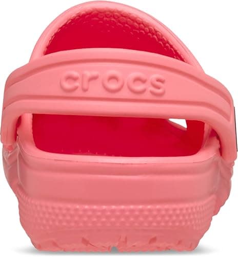 Crocs Kid's Classic Clog (Little Kid/Big Kid/Toddler) | Casual Shoes thumbnail 7