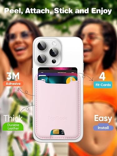 Phone Wallet thumbnail 2