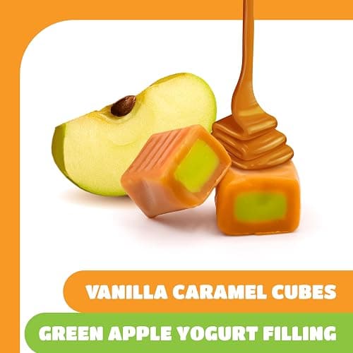 Caramel Apple Candy thumbnail 4