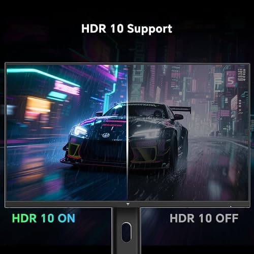 KTC Gaming Monitor 240Hz 27 Inch thumbnail 9