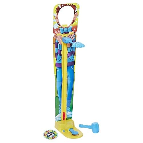 Hasbro Gaming Pie Face Sky High Game, 60 months to 1188 months thumbnail 3