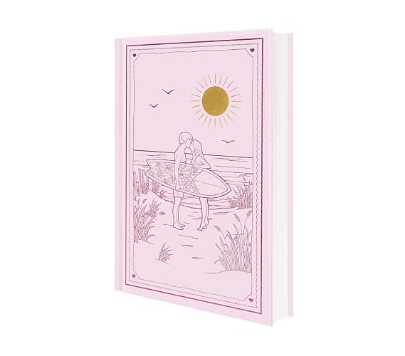 The Summer I Turned Pretty Deluxe Collection thumbnail 5