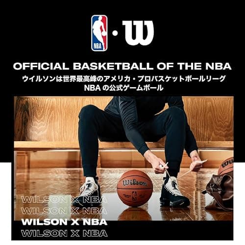 Wilson Verified Indoor/Outdoor Basketballs thumbnail 6