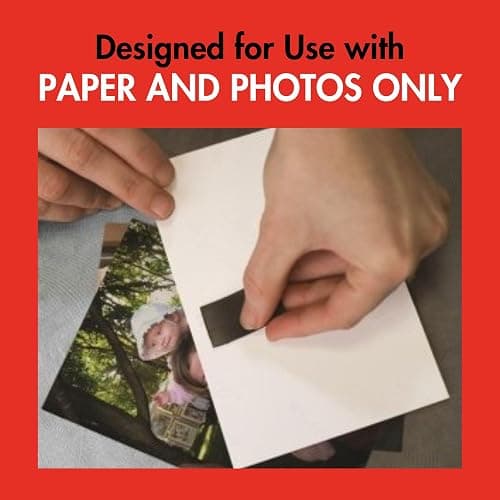 Dowling Magnets Adhesive Magnet Tape, 1 roll (25 ft x .75 in) in Dispenser, Thin Dark Gray, for Paper and Photos. Item 735001 thumbnail 3