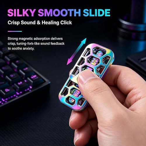 HIDEDC Fidget Slider thumbnail 5