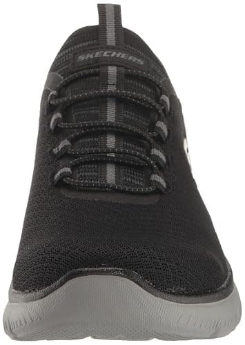 Skechers Men's Summits High Range Hands Free Slip-in Sneaker thumbnail 2
