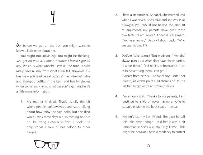 Geek Girl: Now a major Netflix series: Book 1 thumbnail 4