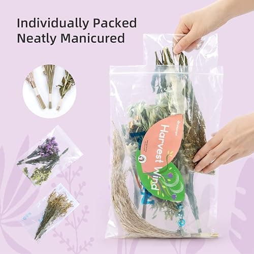 Niteangel Natural & Soft Hamster Bedding for Syrian Dwarf Hamsters Gerbils Mice Degus Bunny or Other Small-Sized Pet (Flower Version) thumbnail 4