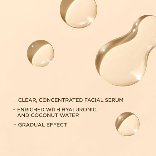 L'Oreal Paris Sublime Bronze Self Tanning Facial Drops with Hyaluronic Acid, Gradual Tan, Fragrance-Free, 1 fl. Oz thumbnail 3