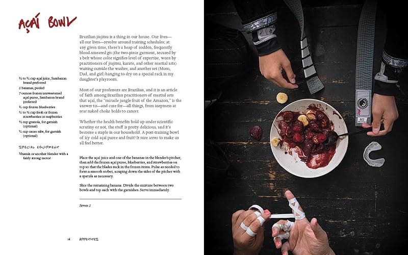 Appetites: A Cookbook– Essential Recipes and Professional Restaurant Techniques for Home Cooking and Family Entertaining thumbnail 2
