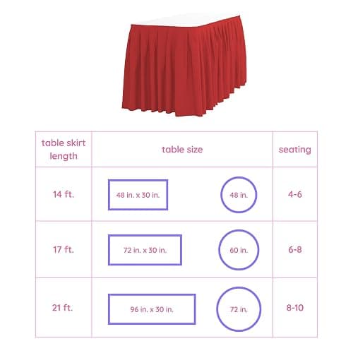 Desk skirt thumbnail 7