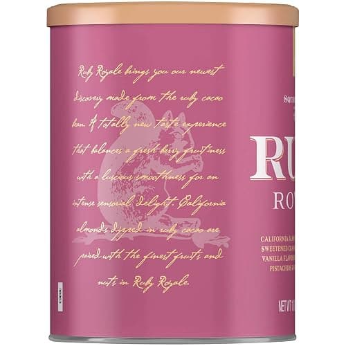 Squirrel Brand Ruby Royale Premium, Snack Mix, 18 Oz thumbnail 10