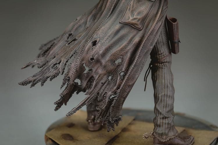 Fallout (TV Series): The Ghoul Figure thumbnail 6