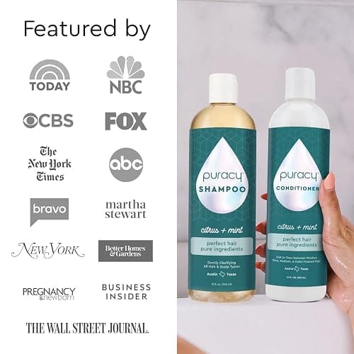Puracy Conditioner thumbnail 4