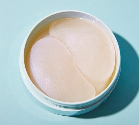 TONYMOLY Hydrogel Eye Patches, Easter Basket Stuffer, Refreshing & Hydrating Eye Patches for Tired Under Eyes, 30 Pairs - Moisture Boost thumbnail 2
