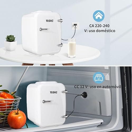 Mini Fridge  thumbnail 6