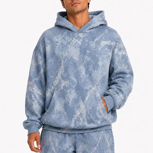 Tednrk Camo Hoodie Womens Christian Faith Maple Leaf Letter Print Forgiven Hoodie Oversized Fleece Pullover Warm Sweatshirts thumbnail 4