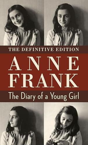 The Diary of a Young Girl: The Definitive Edition - Image 1