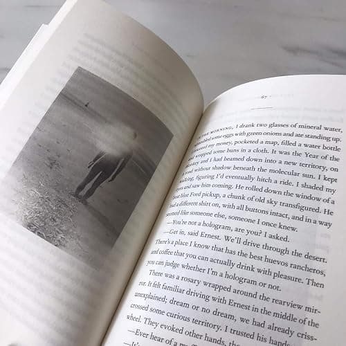 Year of the Monkey: The New York Times bestseller thumbnail 5