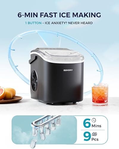 Ice maker thumbnail 4