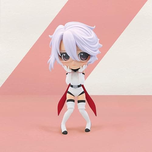 Banpresto - Shy - Shy, Bandai Spirits Q Posket Figure thumbnail 2