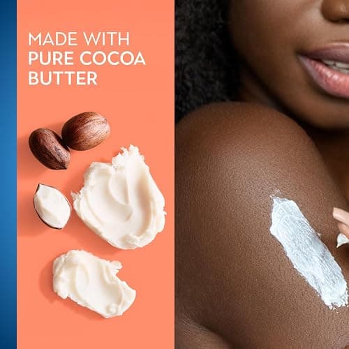 Vaseline Cocoa Glow 12-Pack – Intensive Care Body Cream, Moisturizer, 2.53 Oz Ea thumbnail 4