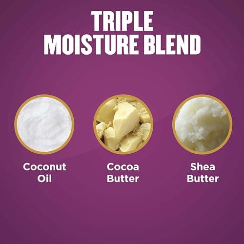 Gold Bond Cocoa Butter Glow Daily Hydrating Lotion with Shea Butter, Cocoa Butter & Coconut Oil, Exfoliating Moisturizer for Dry Skin, 14 oz. thumbnail 5
